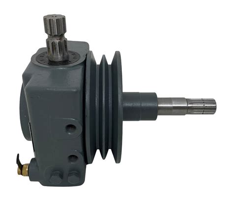 K5681 33104 Aftermarket Gearbox Free Shipping — Flip Manufacturing