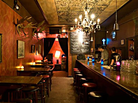 9 Coolest Bars In Vancouver In 2022 With Photos Trips To Discover