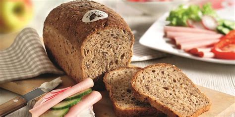 Parapan® Das Gesunde Brot Aus Der Schweiz
