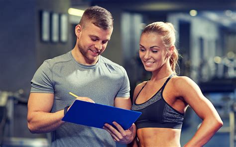 Personal Trainer Academy How To Be A Successful Personal Trainer