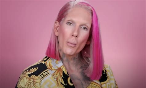 Jeffree Star Responds To Nasty Tiktok Rumors