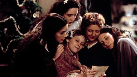 All The Little Women A Mostly Definitive List Of Little Women Adaptations Masterpiece