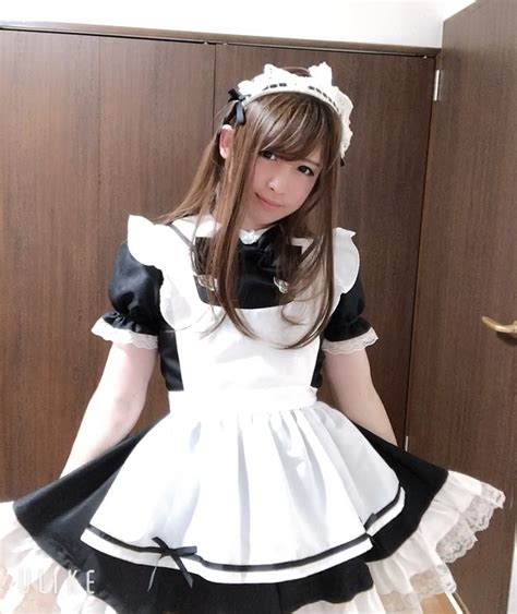 女装の定番！メイド服のススメ【男性でも可愛くなれるメイド服をご紹介】｜じょそろぐ