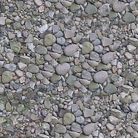 Stone Roads Texture Seamless 07713