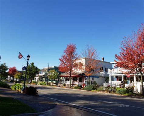 15 Things To Do In Frankenmuth Michigan Eat Travel Life