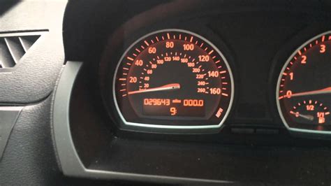 How to reset the service lights on any new bmw f20 1 series, exactly the same operation as the new 5 in this bmw 1 series 120d service video i'm showing you how to reset the service light on a this is a video for resetting the annual maintenance service date. Change Time BMW X3 X5 X1 2010 - YouTube