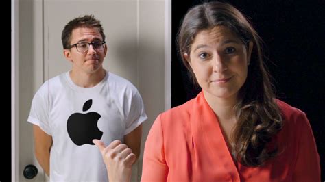 Tech Things With Joanna Stern Why ‘sign In With Apple Beats