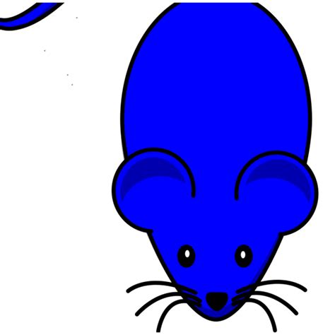 Blue Mouse Png Svg Clip Art For Web Download Clip Art Png Icon Arts