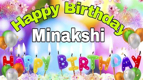 Ascii birthday sms and status messages collection, including messages and images. #HappybirthdayMinakshi#मिनाक्षी# Happy Birthday Minakshi ...