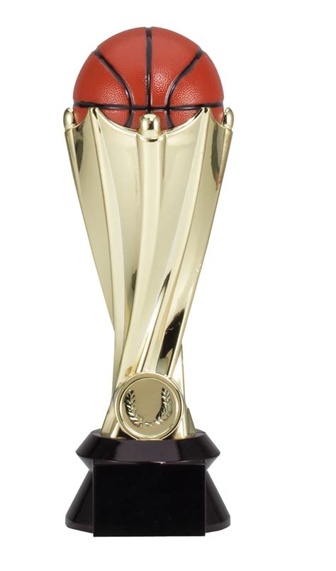 World Cup Basketball Trophy 75 And 9 Inches