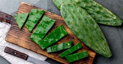 Sopes De Nopal Una Receta Diferente Sencilla Y Económica