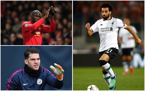 Paddy Powers Top 10 Premier League Signings Of The 2018 Season