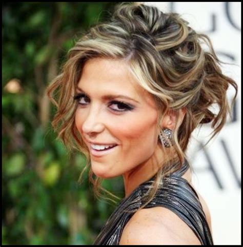 Latest easy updos for thin hair - Hair Fashion Online