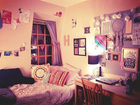 Cool College Dorm Room Ideas House Design And Decor Decoraci N De Unas Decoraci N De