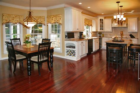Get free shipping on qualified mahogany veneer in stock kitchen cabinets or buy online pick up in store today in the kitchen department. Traditional Cream & Mahogany Kitchen > Kitchens > Projects ...