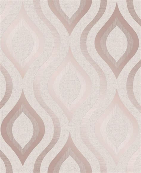 Rose Gold And White Wallpapers On Wallpaperdog