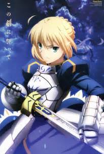 Saber Fatestay Night Image By Omagari Takekatsu 1023576 Zerochan