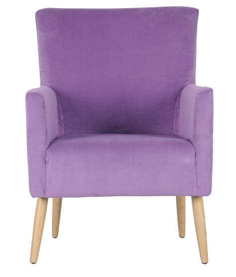 Spring 2018 Trend Lavender Darryl Purple Arm Chair Safavieh Home