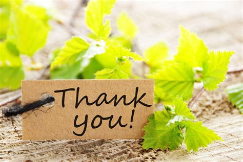HD Thank You Wallpapers - Wallpaper Cave