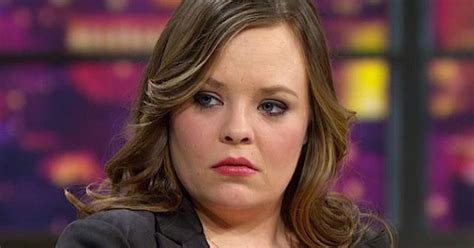 Catelynn Lowell Admits She Broke The Law After Receiving Backlash For Driving High