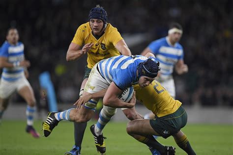 Embajada de australia en argentina, paraguay y uruguay seguí al embajador en twitter letter from our consular section to australians in argentina, paraguay and. Rugby - Rugby Championship: le formazioni di Australia ...