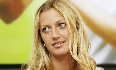 Petra Kvitova Determined To Make A Clean Break From US Open Calamities