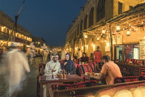 Tutto Il Meglio Del Qatar Lonely Planet