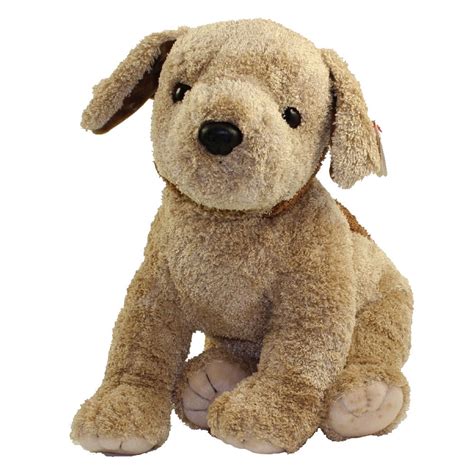 Brown Plush Dog Lil Fudge Pup 14 Inc 1518 Factory Direct Sales