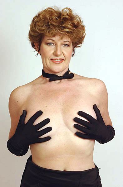 short haired milf in black gloves spreading legs porn pictures xxx photos sex images 3225806