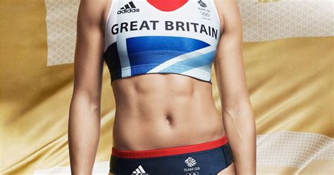 Why Fashion Comes A Distant Second Place To Success At The London 2012