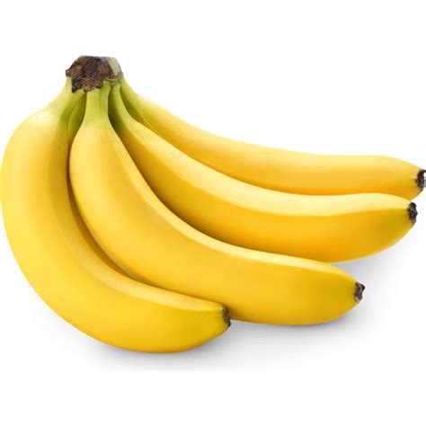 Organic Bananas Organic Fruits And Vegetables Roths