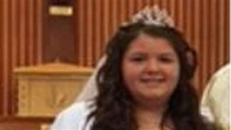 Daniela Escobedo Ward Olathe Girl Reported Missing Kansas City Star