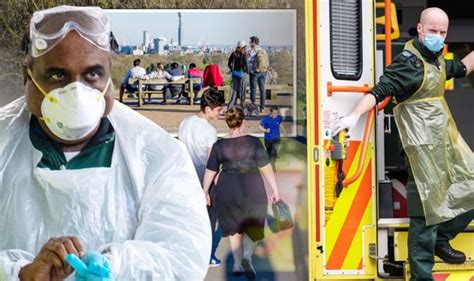 Countries under lockdown amid the coronavirus outbreak should look to singapore's actions and efforts, according to an infectious disease expert working with the world health organization. UK lockdown warning: Andrew Neil highlights Singapore fate ...