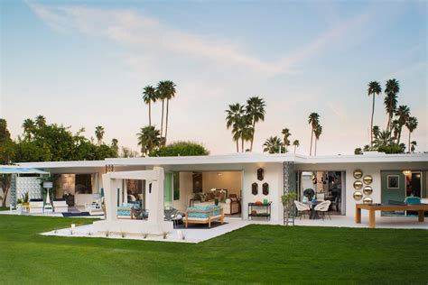 Modernism Week 2019 Christopher Kennedy Compound Could Be His Last One