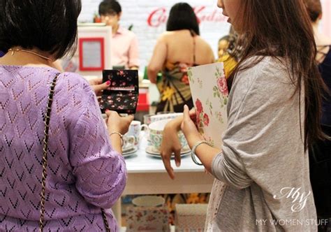 To experience the full world of cath kidston, please enable these or check whether another program is blocking them. cath_kidston_midvalley5