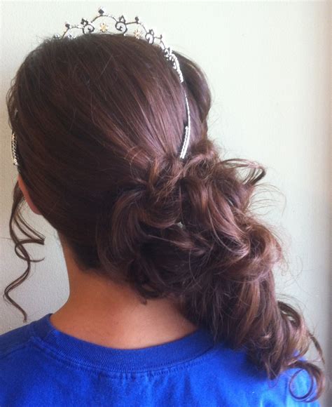 Dazzling Hairstyles For Girls With Small Medium And Long