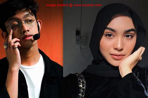 Penyanyi remaja, ismail izzani, mengakui sudah melupakan kisah putus cinta dengan bekas kekasih, sharifah rose. MYARTIS.COM | MYARTIS | MY | ARTIS: SHARIFAH ROSE DEDAH ...