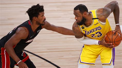 5 predicciones para los juegos de la nba para hoy 11 enero 2020. Finales NBA 2020: Los Angeles Lakers - Miami Heat: Horario ...