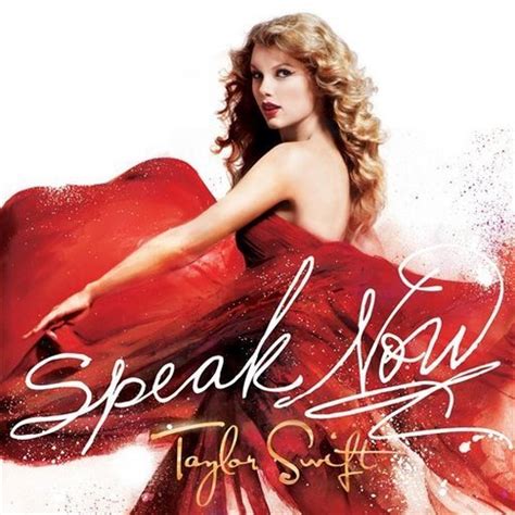 För att komma åt de 8 exklusiva spåren behöver du spotify premium. Speak Now images Taylor Swift's Speak Now official album ...