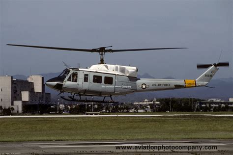 The Aviation Photo Company Latest Additions Usaf 374 Aw 459 As Bell