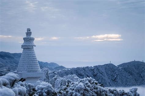 Lushan Nationa Park Definitive Guide For Seniors Odyssey Traveller