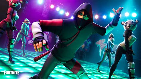 9999x9999 Ikonik New Fortnite 9999x9999 Resolution Wallpaper Hd Games