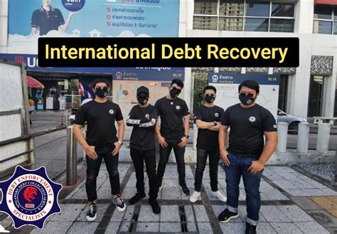 Our Services Singapore Debt Collection Service Llp