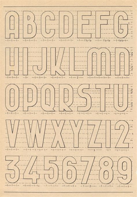 Alphabets Typography Alphabet Lettering Hand Lettering Alphabet