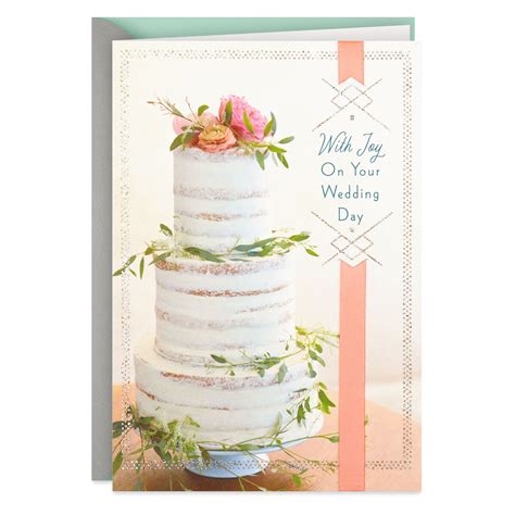 Blessings And Best Wishes Religious Wedding Card Greeting Cards Hallmark