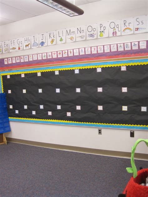 Word Wall Classroom Displays Primary Classroom