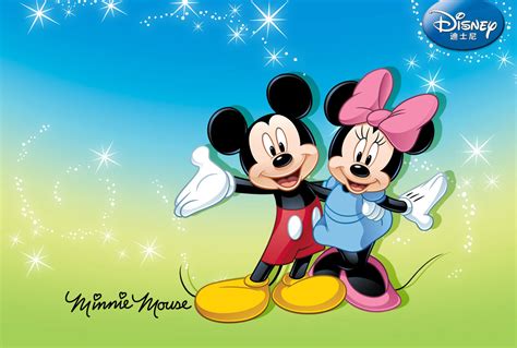 Wallpaper Mickey Mouse Wallpaper Mickey And Minnie Wallpapers My Xxx