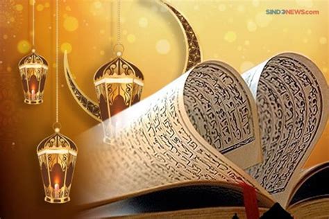Nuzulul Quran Tafsir Dan Kisah Turunnya Surat Al Alaq 1 5