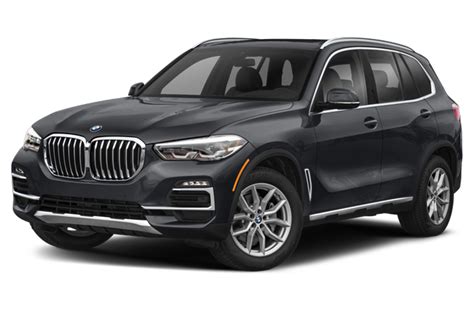 2023 Bmw X5 Specs Trims And Colors