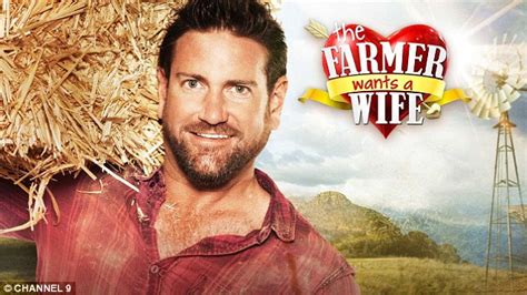 Farmer Wants A Wife Contestant Reveals Her Heartache After Being Dumped